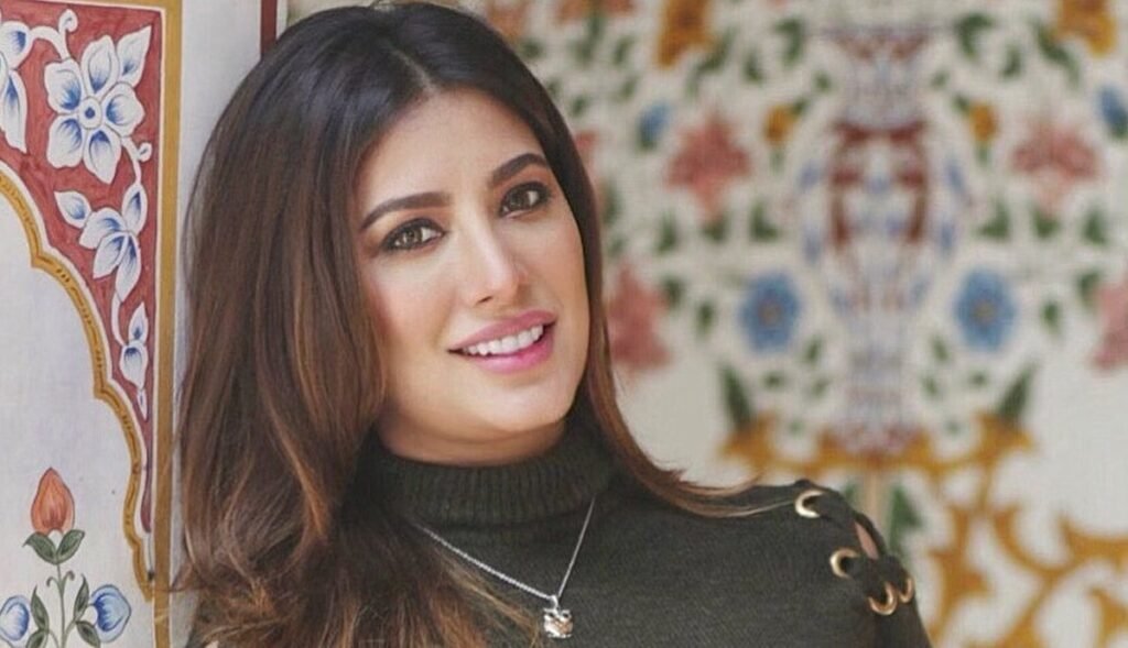 Mehwish Hayat: Juggling Independence, Career, and Relationships