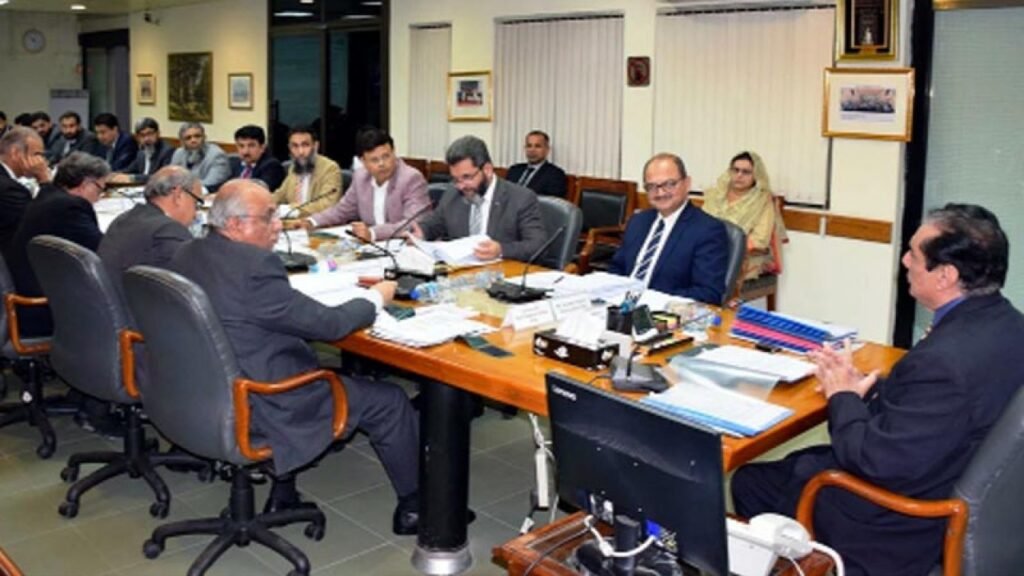NAB directs closure of under-invoicing, customs, income tax cases