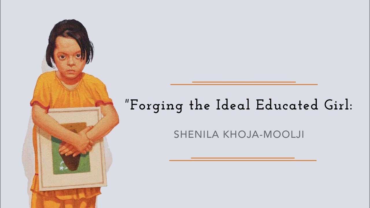 Forging the Ideal Education Girl