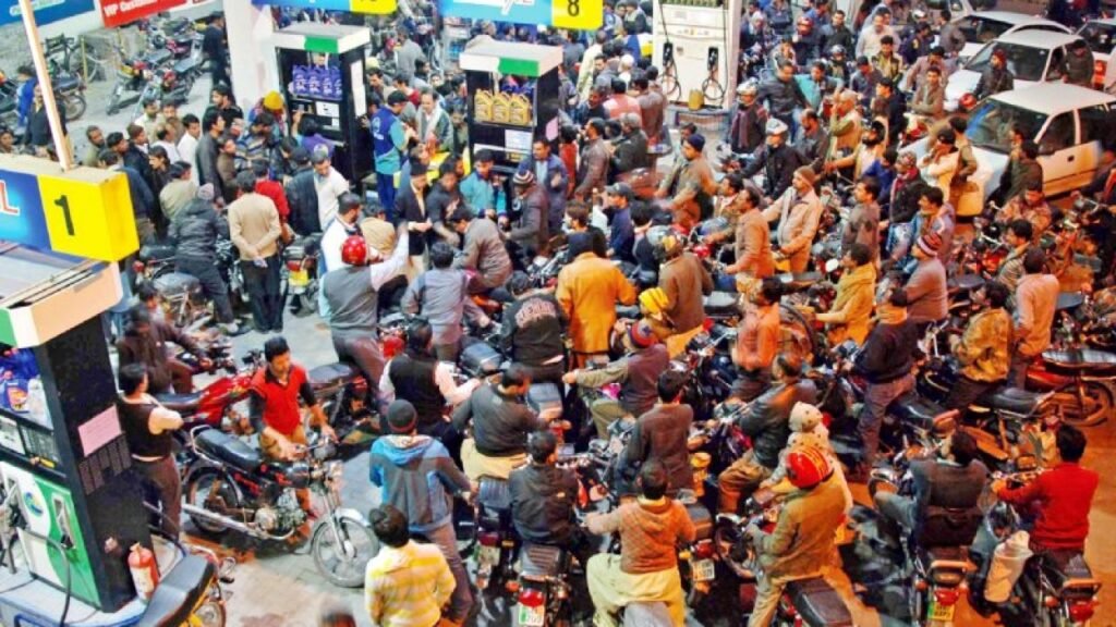 One Sleazy Market, Zero Strategic Storage