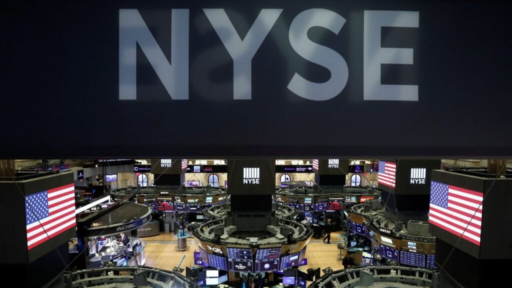NYSE takes U-turn on delisting Chinese telecom giants