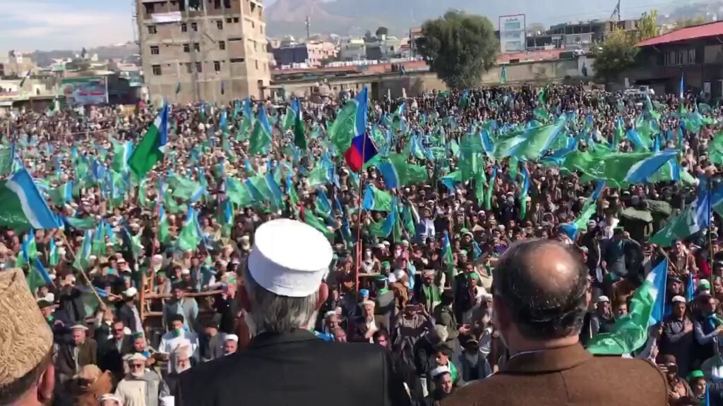 Holy Warrior or Hatchet Man?