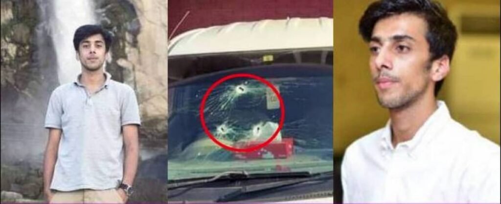 Where is the Outrage?