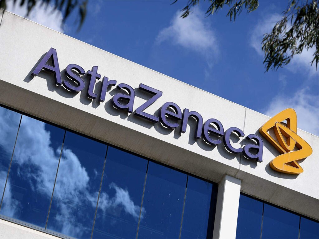 more data supports astraZeneca vaccine to be effective for elderly: British regulator