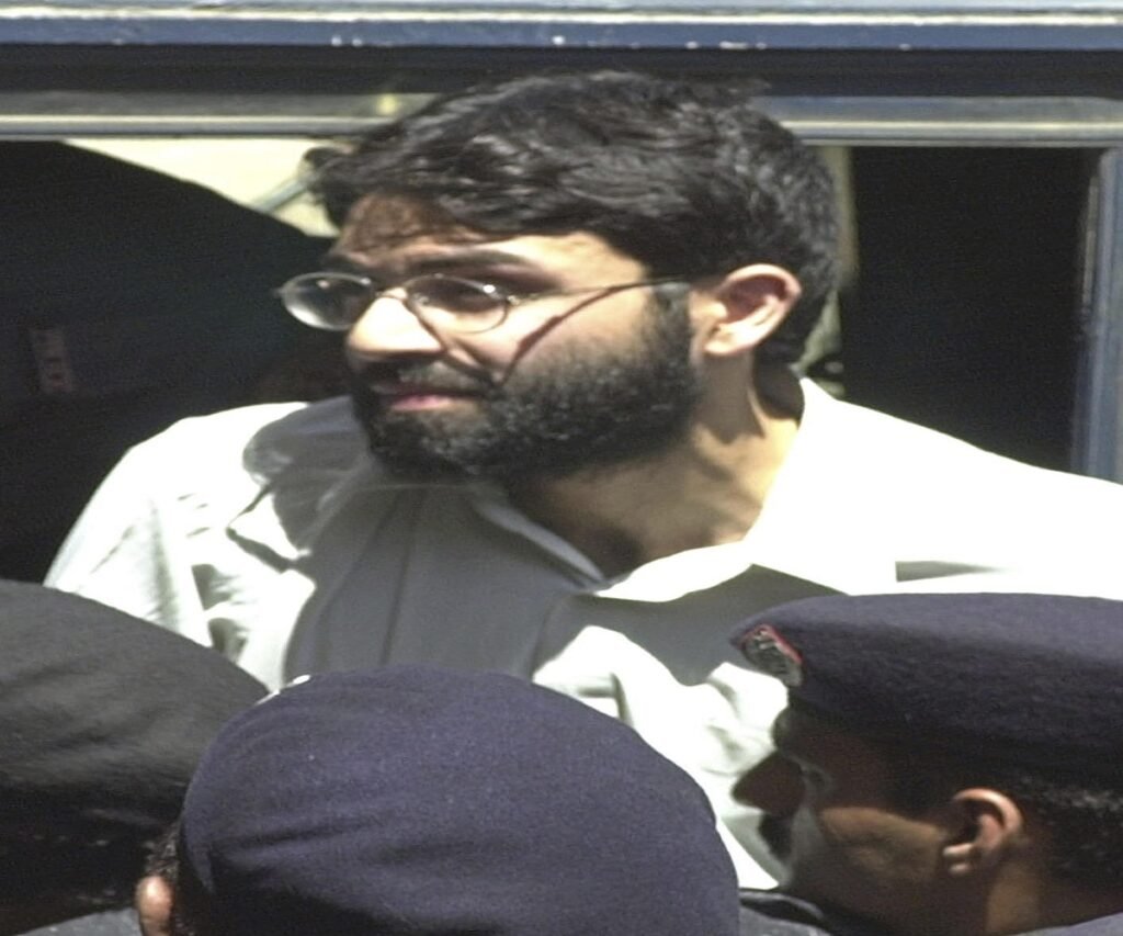 SC orders Omar sheikh’s instant removal from death cell