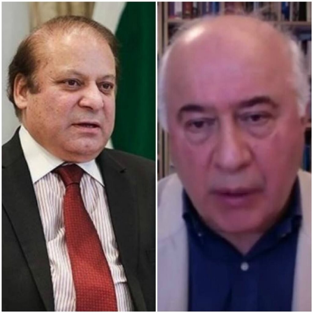 Down the Rabbit Hole with Broadsheet and the Pious PM