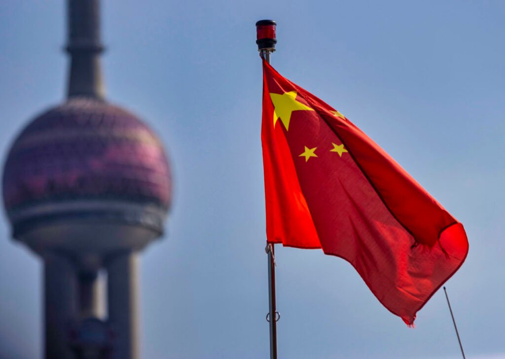 China; EU’s largest trading partner, US lagging behind