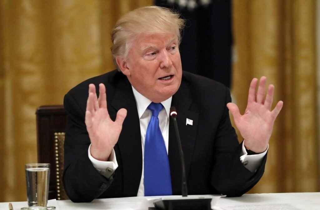 Trump Hints at Progress in Iran Nuclear Talks, Delays EU Tariffs, and Criticizes Putin Over Ukraine Strikes