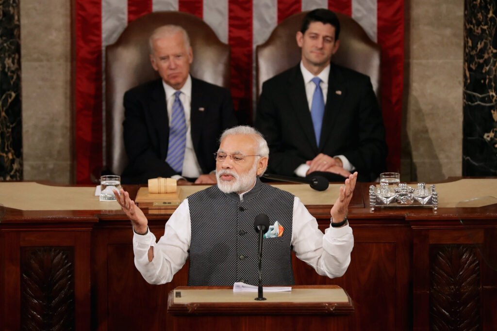 Is Kashmir on Biden’s To-Do List … Yet?