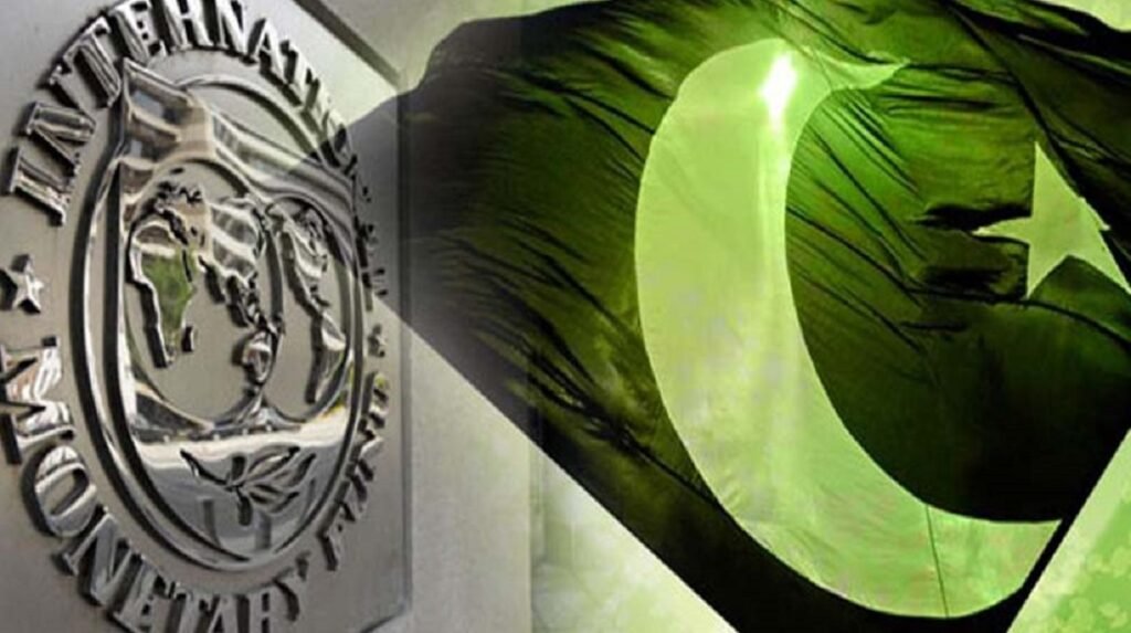 IMF & Pak successfully complete review paving way for release of $500m