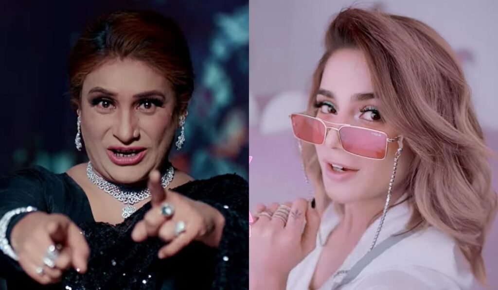 PSL anthem receives mixed reactions