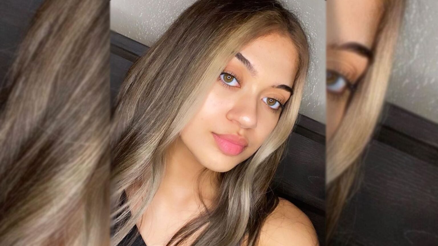 Dazharia, a famous tikToker commits suicide