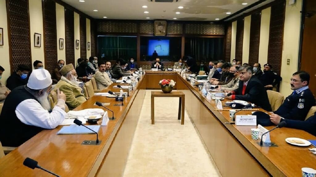 Senate committee passes bill on publicly hanging child rapists