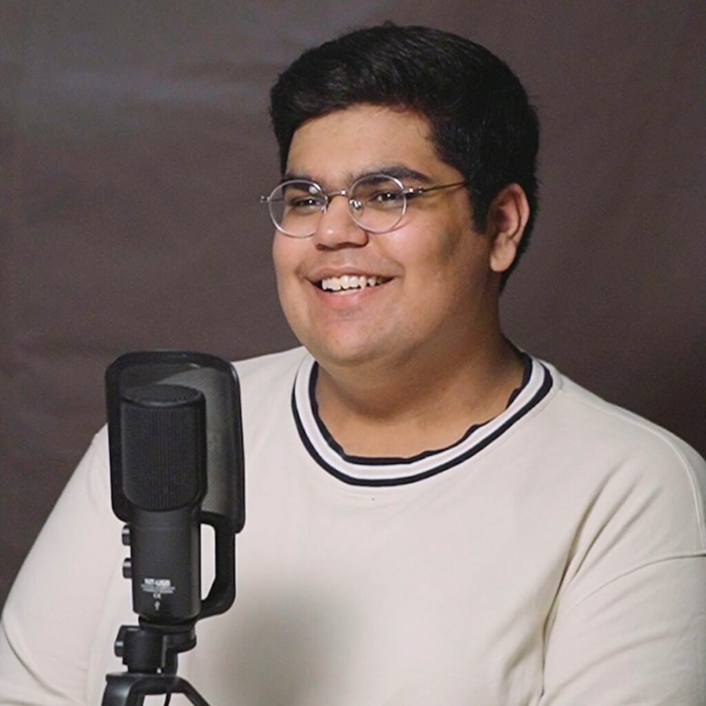 Abdullah Siddiqui releases Dead Beat Poets