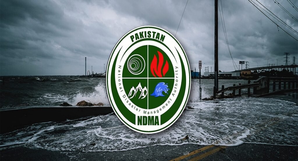 The 2.5 Million Rupee Question Hanging Over NDMA’s COVID-19 Spending