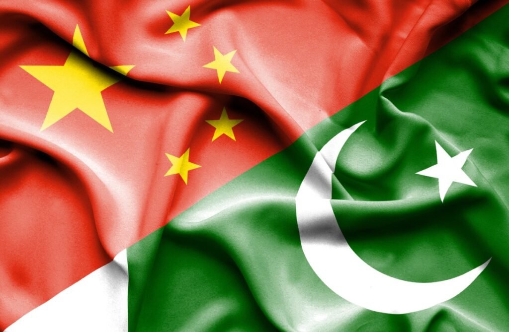 Pakistan to Seek Debt Relief from China Belt and Road Loan