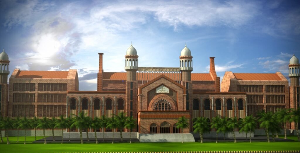 LHC judge irked over authorities’ attitude towards transgender