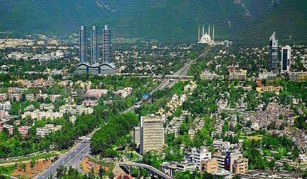 Boom Time for Housing Black Market