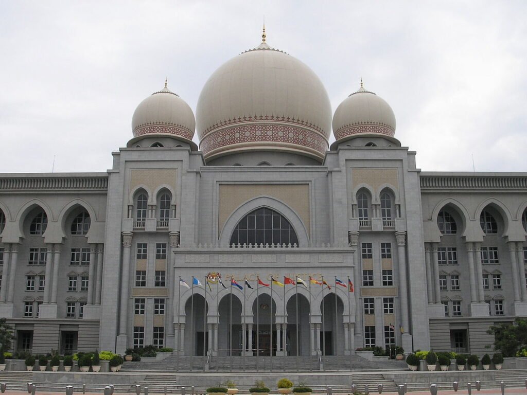 Malaysian High Court permits Christians to use word ‘Allah’