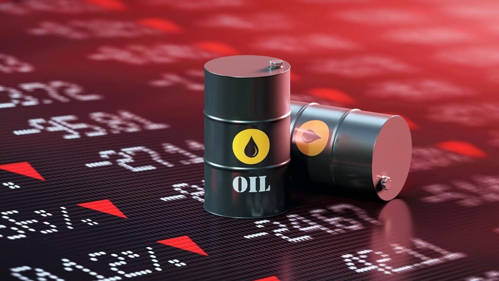 Oil prices hike after Houthis attack on Saudi facilities