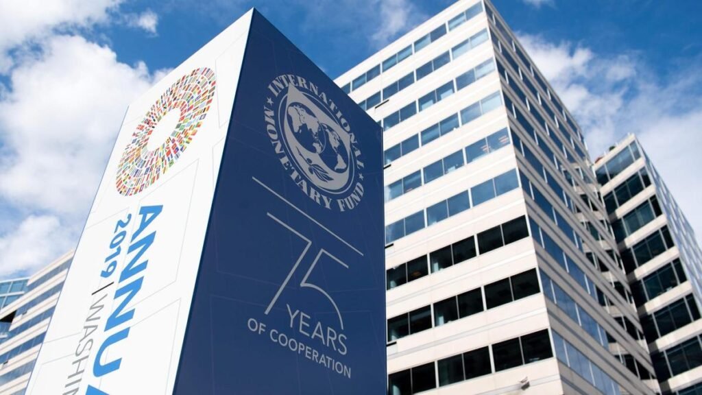 IMF earmarks Rs200bn spending waiver for Pakistan to curb Covid