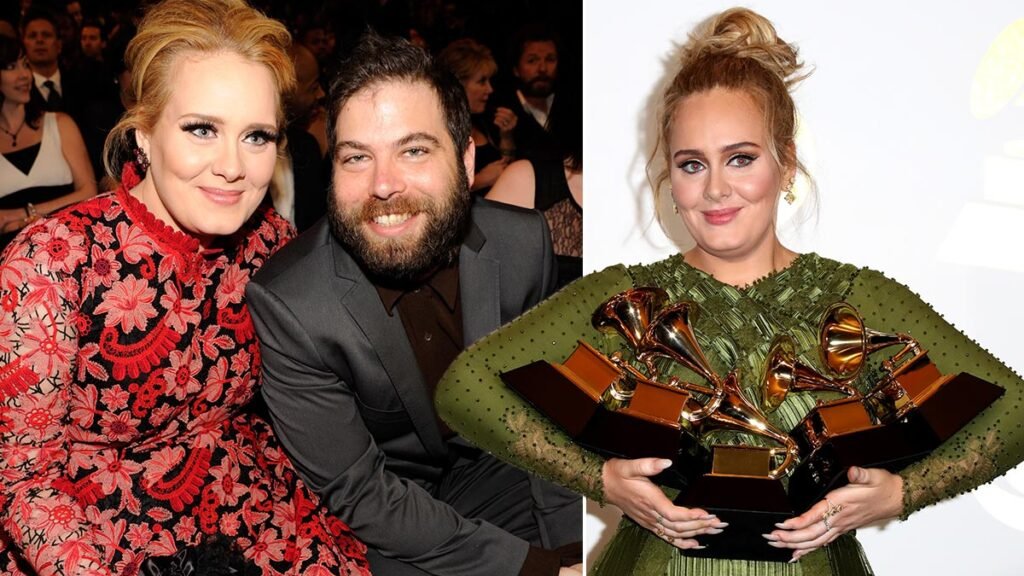 Adele And Simon Finalizes Divorce Nearly 2 Years After Split | The ...