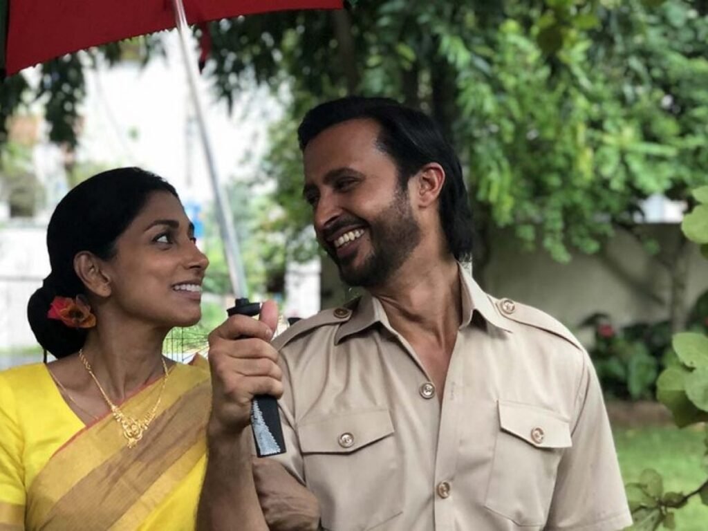 Ali Kazmi’s ‘Funny Boy’ eligible for Best Picture at Oscars