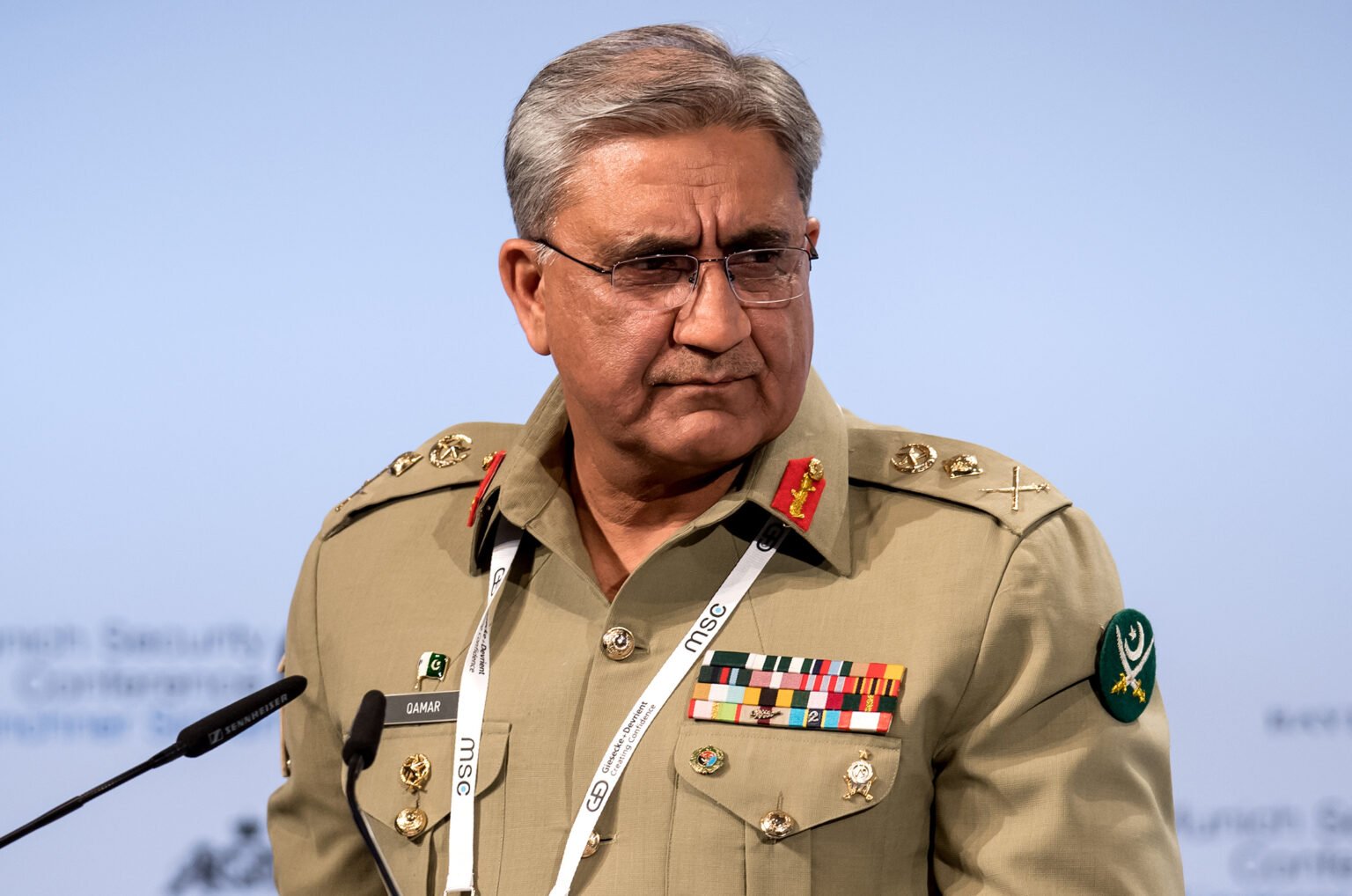Army Chief says inimical forces threaten national cohesion through misinformation
