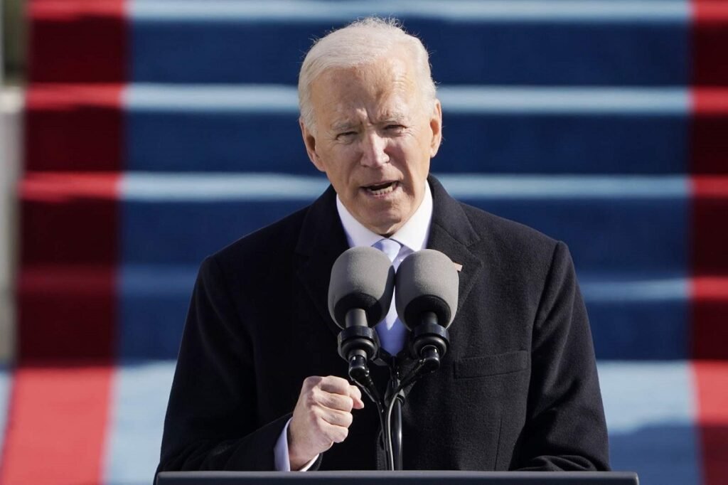 Biden calls lifting mask mandate in Texas, Mississippi ‘a big mistake’