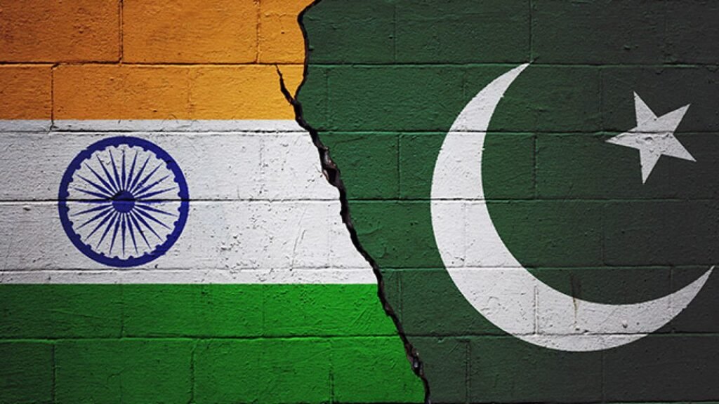 Pakistan offers India to join the multibillion-dollar CPEC project