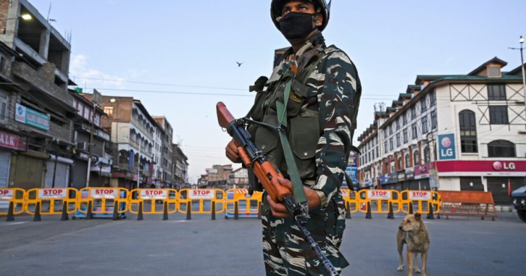 Pakistan Accuses India of Orchestrating Balochistan Blast That Killed Seven Soldiers