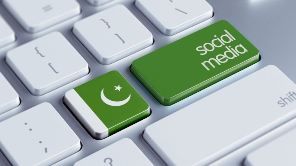 Premature Digital Policies Hurting the growth and Earning of Social media in Pakistan
