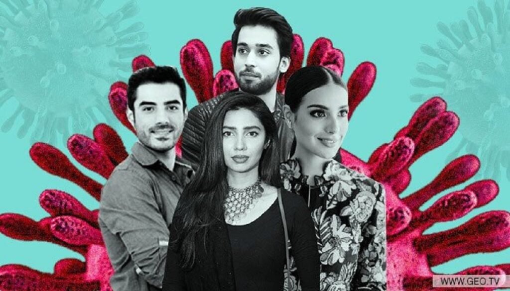 No Hugs, If U Really Love Them; Celebs Cautions for Third Covid-19 waves