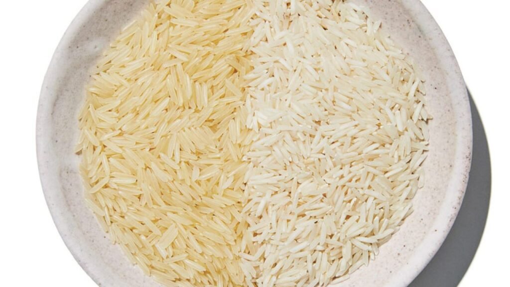 EU has accepted plea on Basmati: REAP