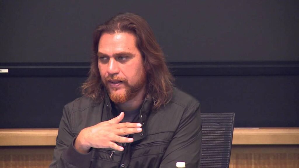 Vital member of Vital Signs Rohail Hyatt, Signs off Coke Studio