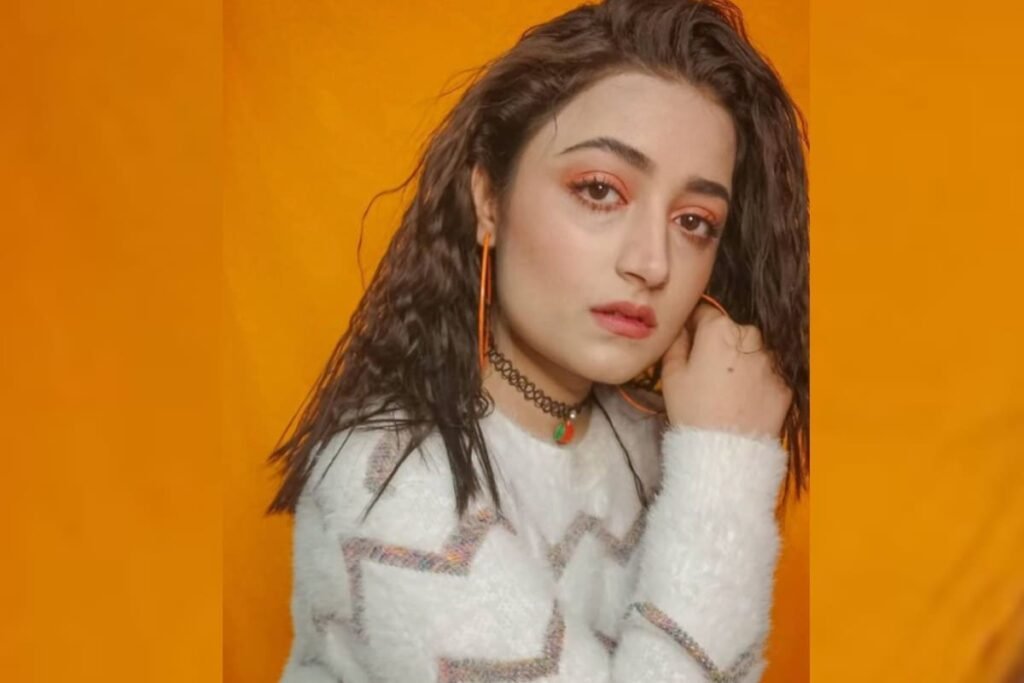 Actress Saba Bukhari Accuses Director of Asking Her to Sit on His Lap