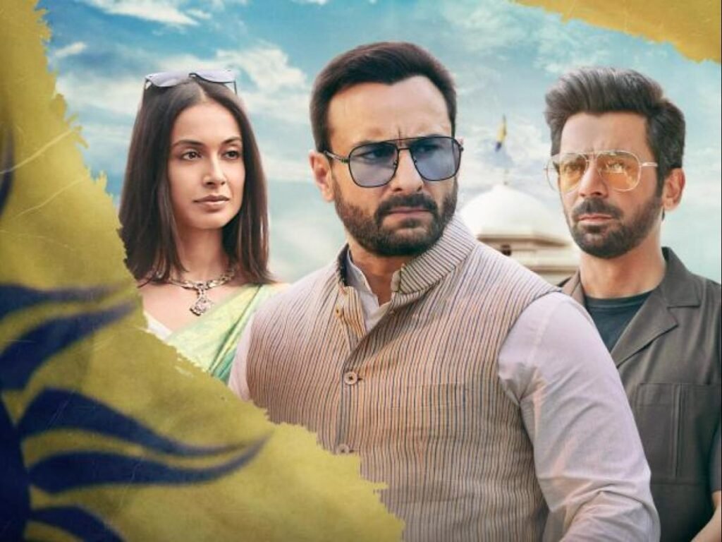 ‘Tandav’ row: Amazon issues unconditional apology