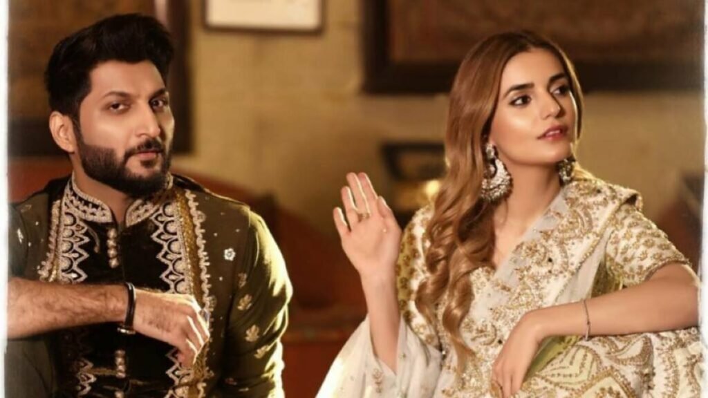 ‘Baari’ by Momina Mustehsan, Bilal Saeed crosses 100m views on YouTube