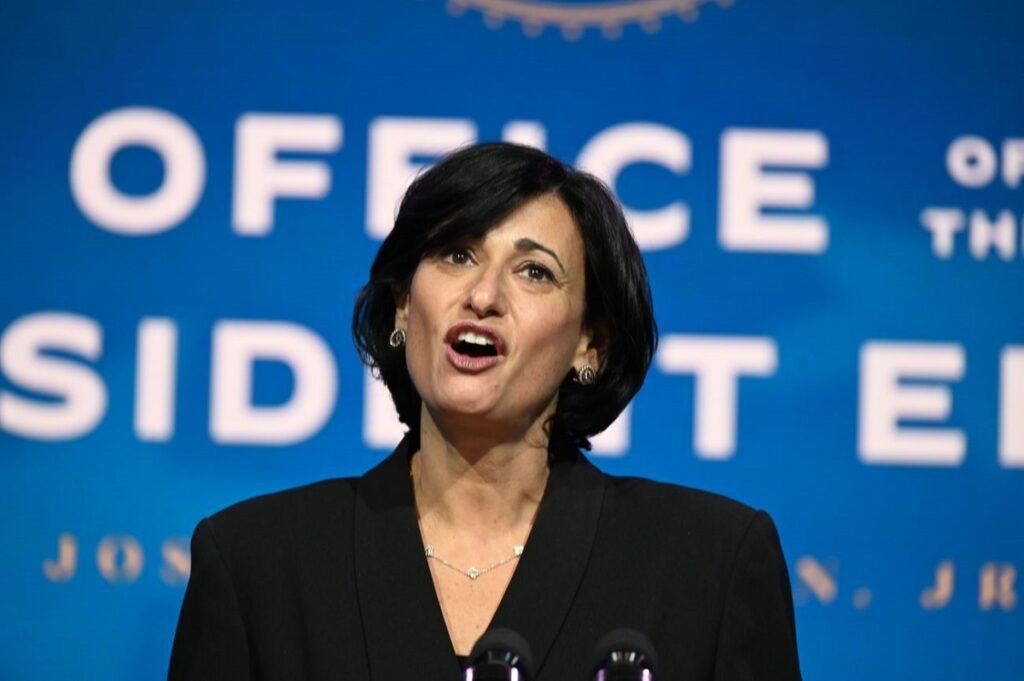 Experts fear fourth wave of Covid in USA