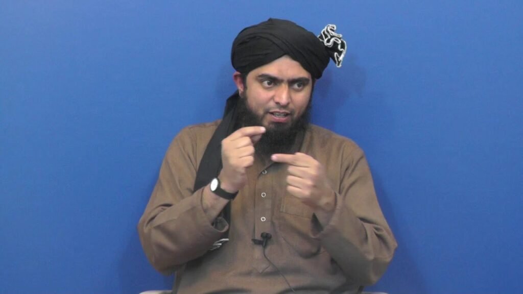 Religious scholar Muhammad Ali Mirza survives murder attempt