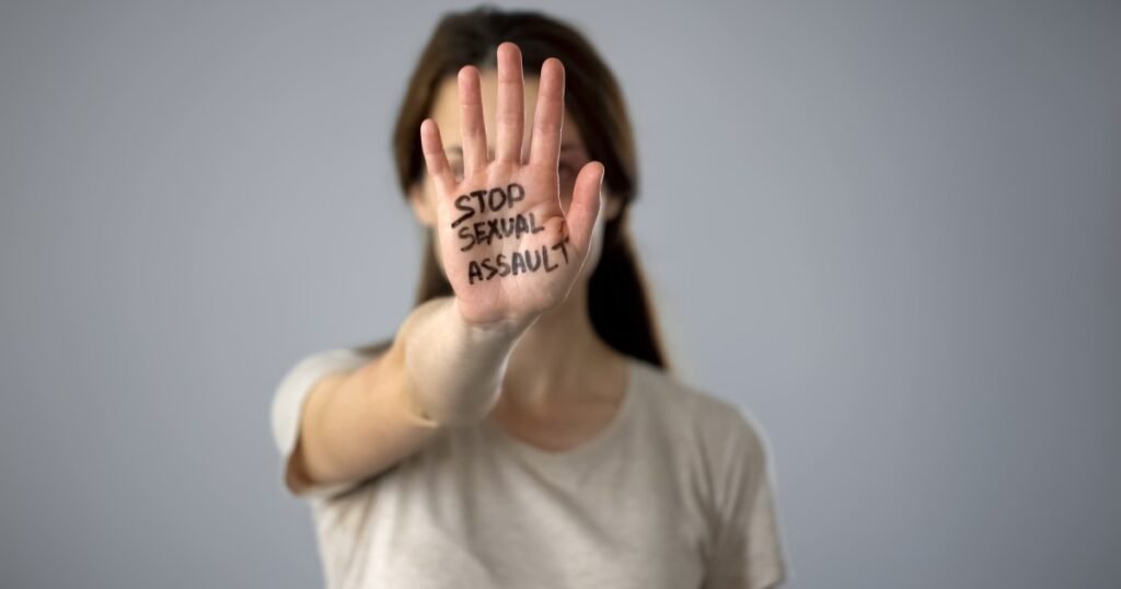 ONS survey reveals level of sexual harassment against women