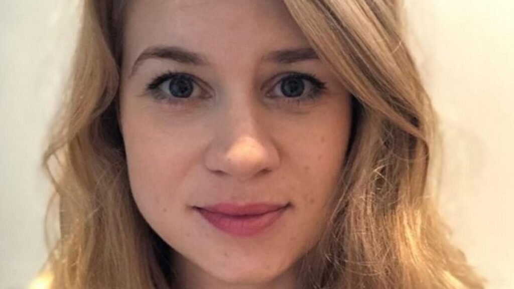UK: Police officer charged with murder of girl, Sarah Everard