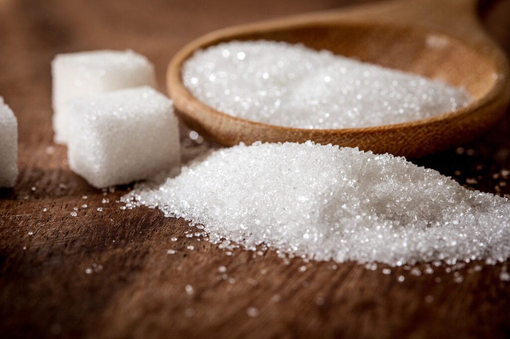 Sugar Prices Touching Skies – at Rs110 despite imports & local output