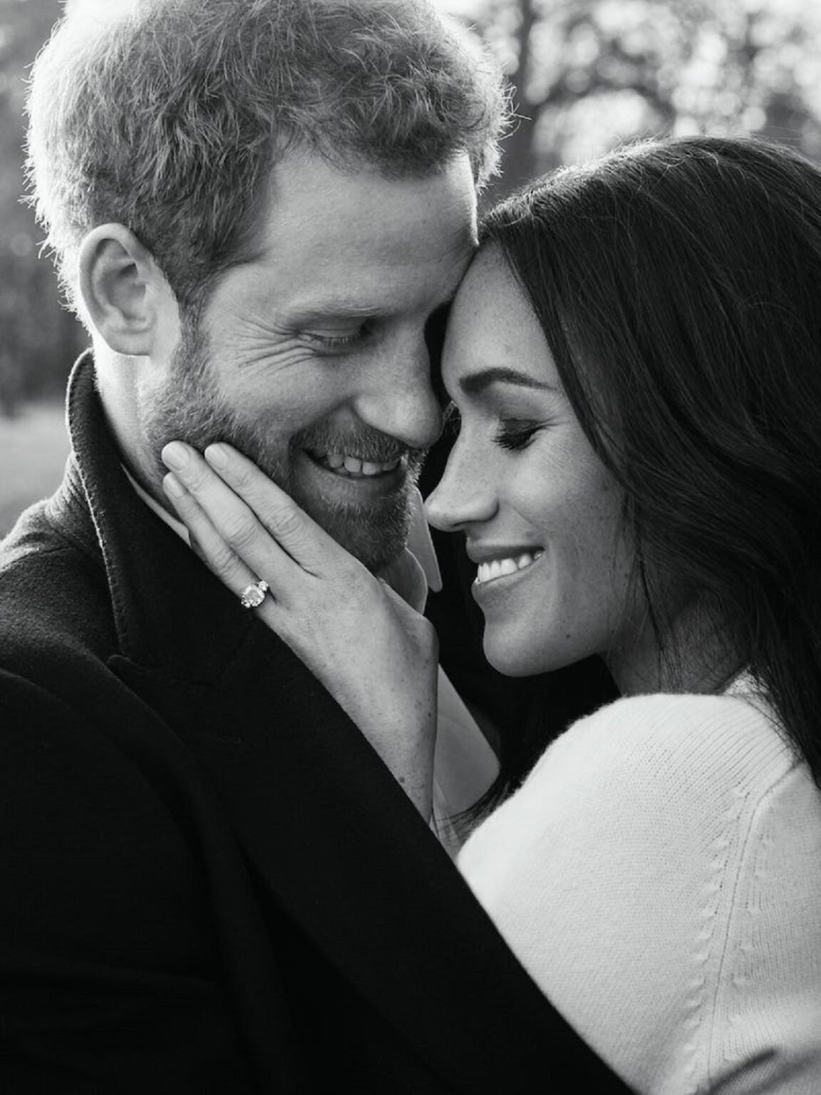 Prince Harry and Meghan Markle’s epic love story will not end well: Clarkson