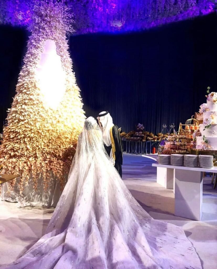 Marriage is Made in Heavens, not in Saudia: Saudi govt bans marrying Pakistani Lady