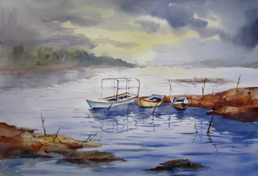 Extremely Value Added Wealth: Pakistani art exports are mind-boggling amid Covid