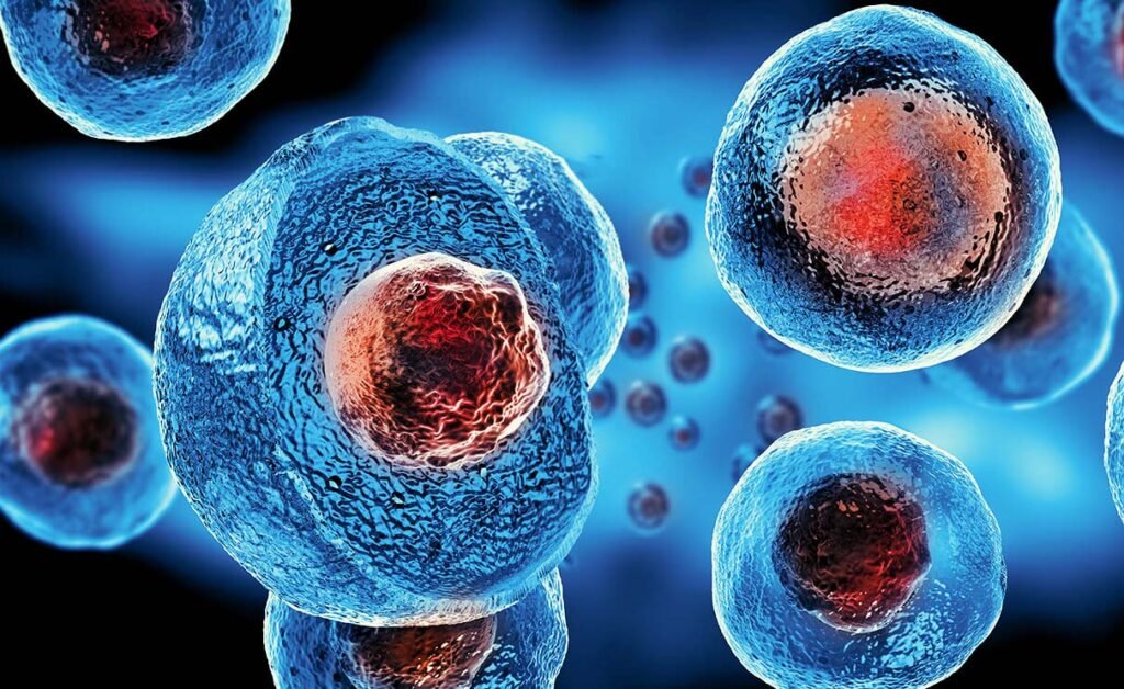 Revolutionary Stem Cell Therapies Arrive in Pakistan