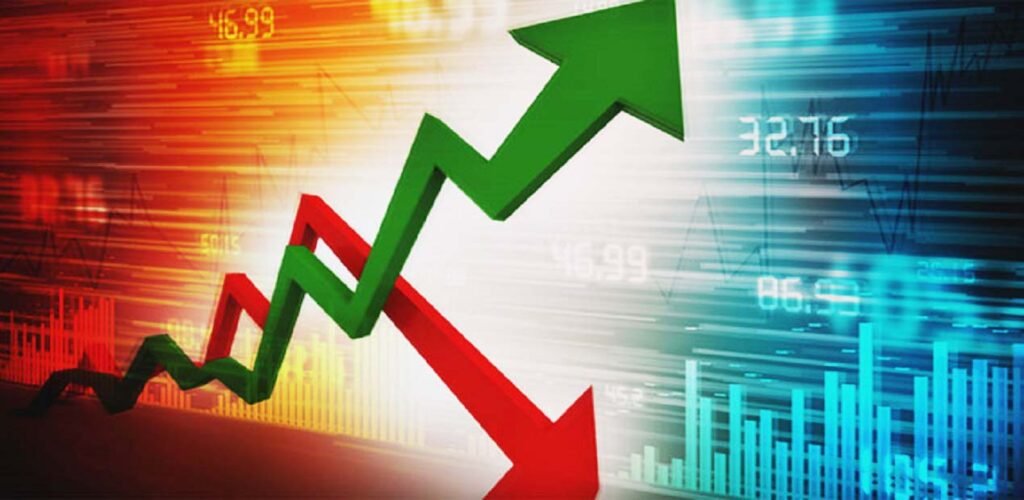 Economy on the Upswing