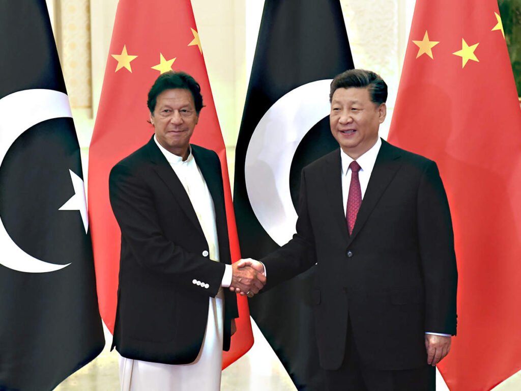 A Friend In Need is China Indeed: China funds to keep Pakistan on its feet while IMF imposes more conditions