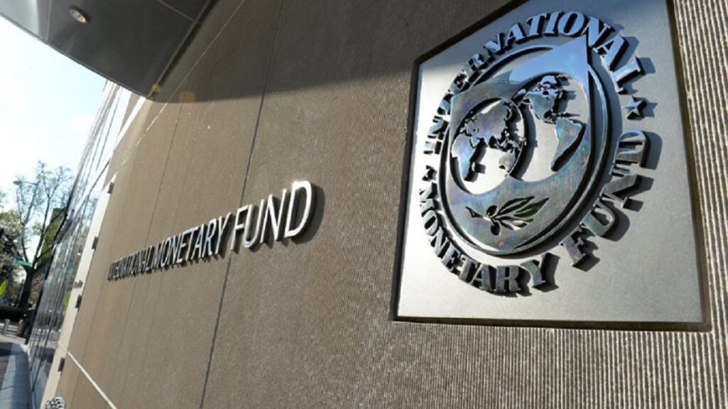 Growth Historic Down, But IMF says Pakistan is on its way to economic sustainability